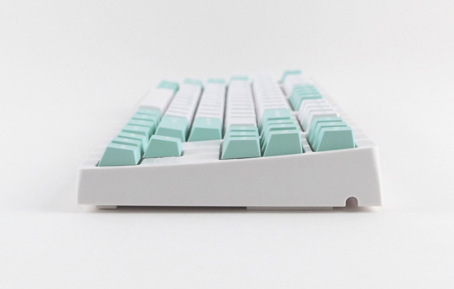 Vortex Multix 87 Summer TKL Hotswap Mechanical Keyboard