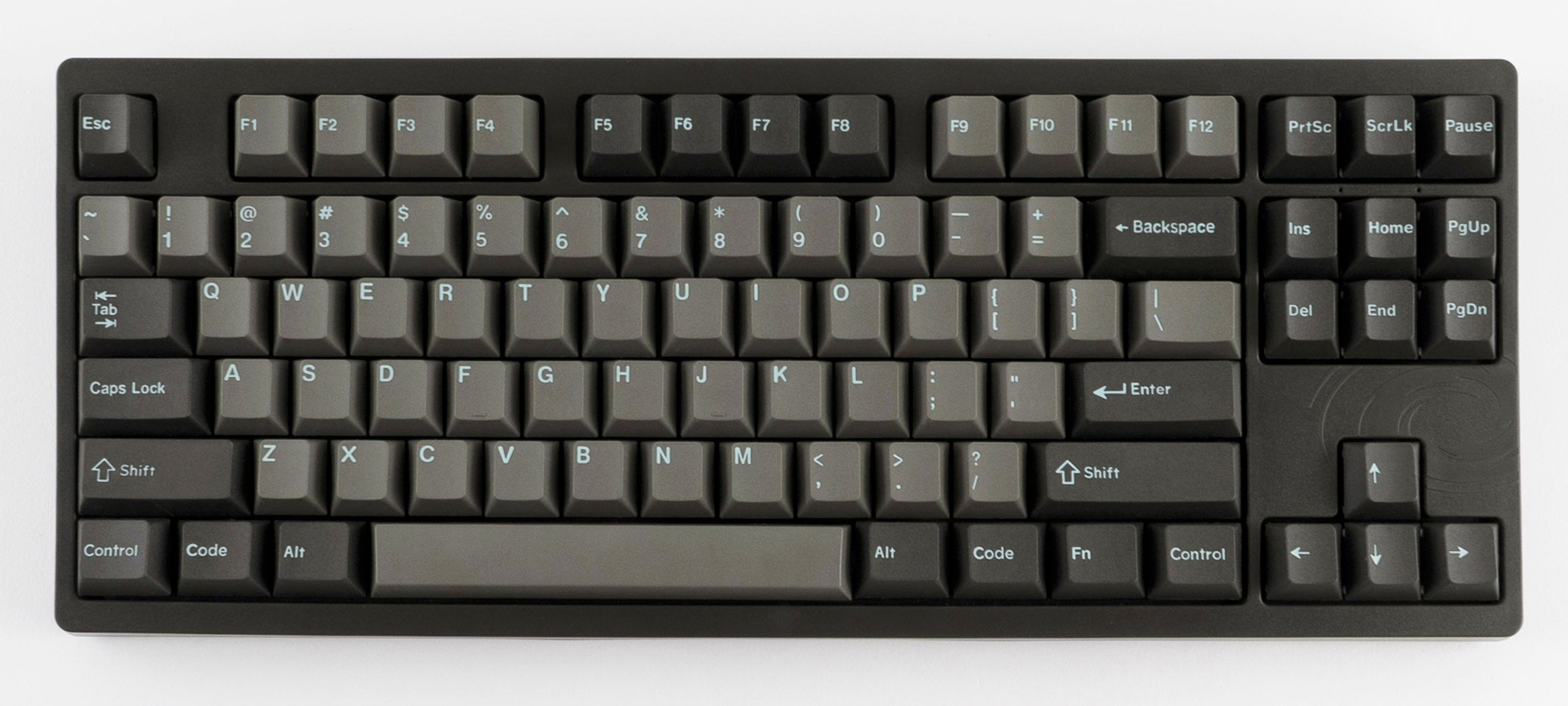 Vortex Multix 87 Dolch TKL Mechanical Keyboard