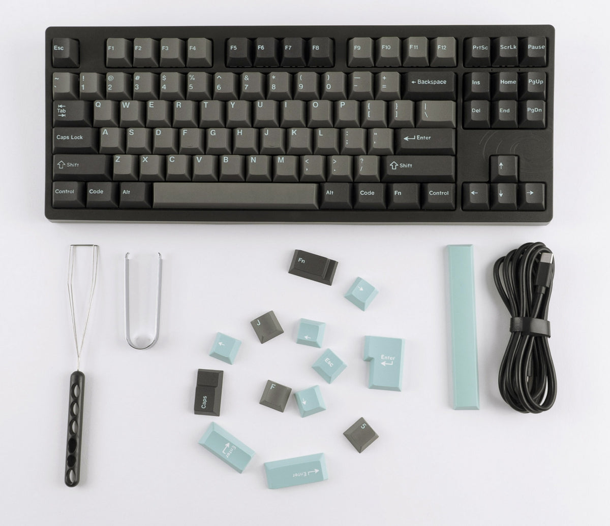 Vortexx Keyboard Vortex Keyboards