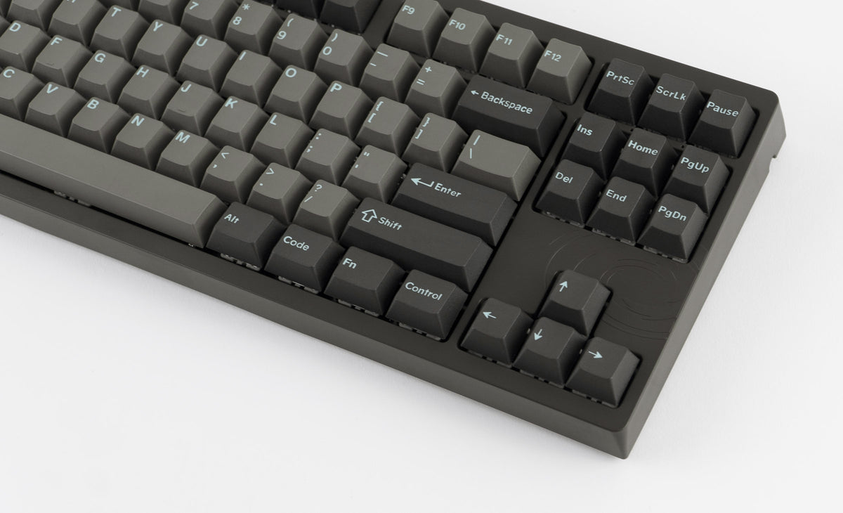Vortex Multix 87 Dolch TKL Hotswap Mechanical Keyboard