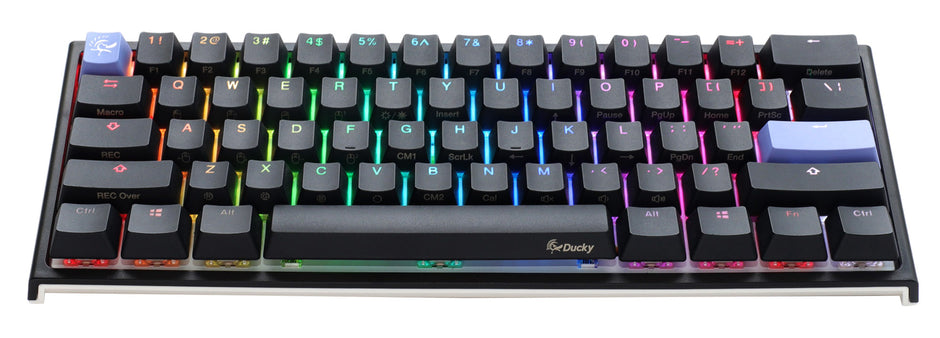 Ducky Keyboards