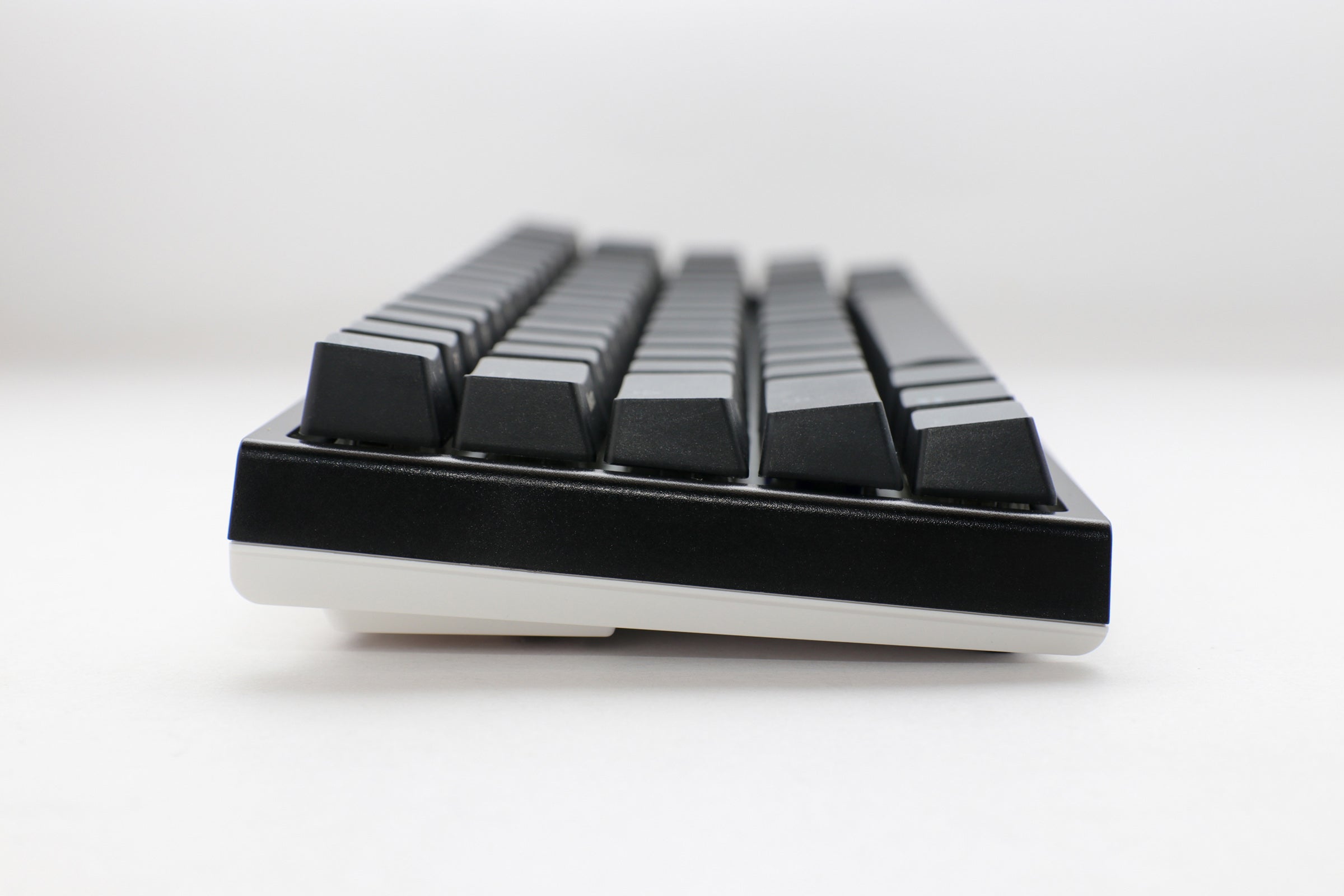 Ducky One 2 Mini Pro Classic RGB LED 60% Double Shot PBT Mechanical Keyboard