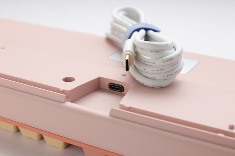 Ducky One 2 Pro Alice in Wonderland MKN0VXD5JA |34252|