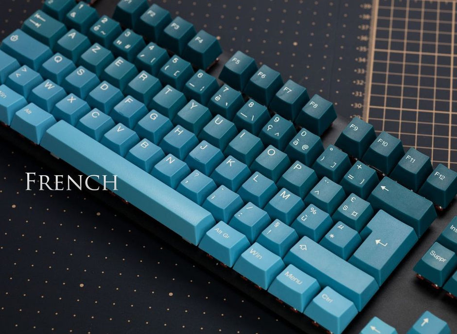 Keycaps