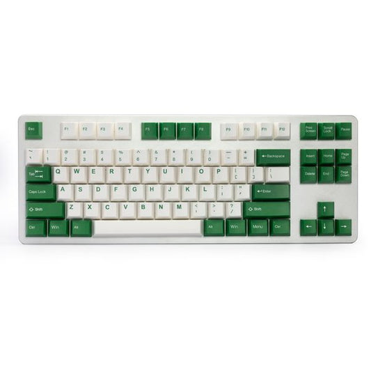 Keycaps