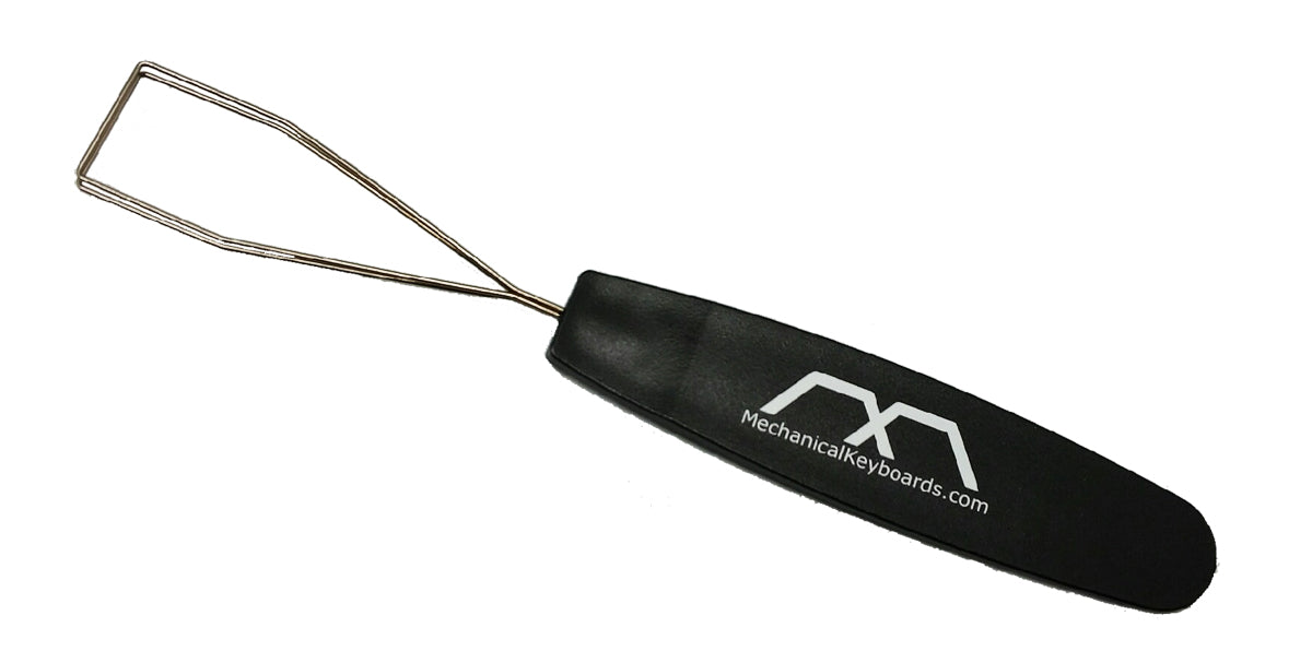 MK Keycap Puller / Wire Keypuller with Flat Tip MKC9C5JY3Y |0|