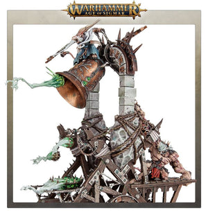 Warhammer 40000 Age Of Sigmar Echoes Of Doom MKX4Y322MH |30162|