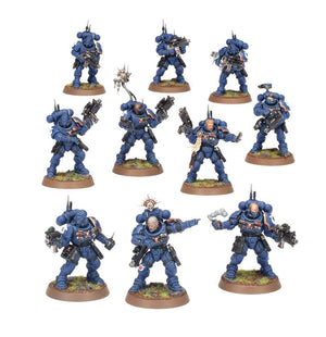 Warhammer 40000 Kill Team Moroch MKGRTTRIVX |30326|