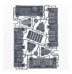 Warhammer 40000 Kill Team Moroch MKGRTTRIVX |30346|