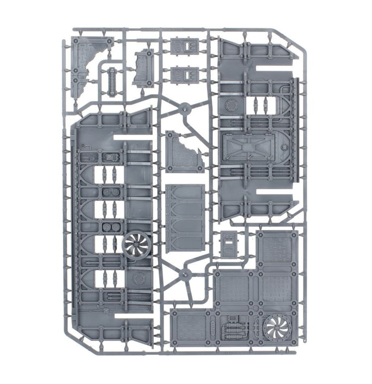 Warhammer 40000 Kill Team Moroch MKGRTTRIVX |30348|