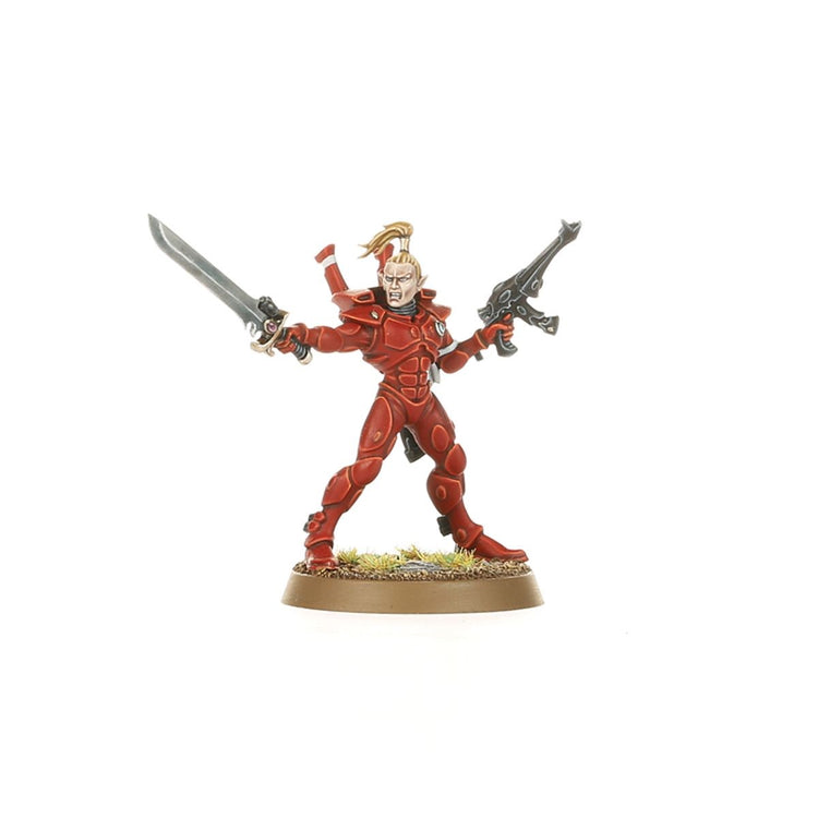 Warhammer 40000 Aeldari : Storm Guardians / Guardian Defenders MKJECH9WTB |78130|