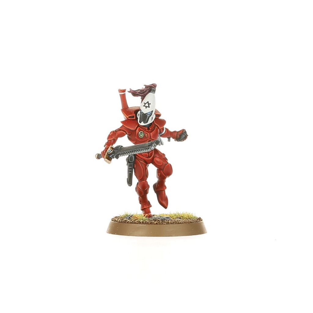 Warhammer 40000 Aeldari : Storm Guardians / Guardian Defenders