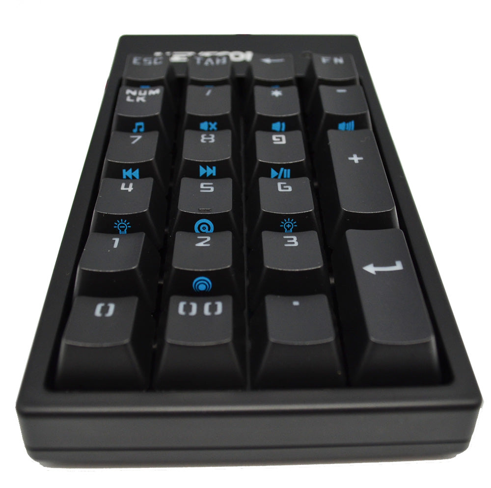 Keycool 22-Key Number Pad keyboard image