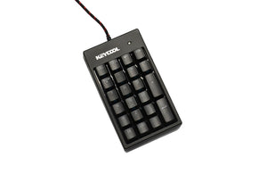 Keycool 22-Key Number Pad MKPZ1YOJC9 |0|