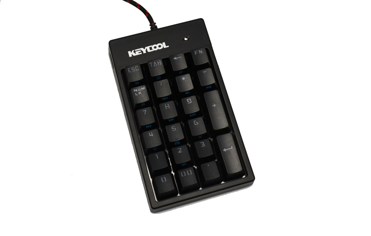 Keycool 22-Key Number Pad keyboard image