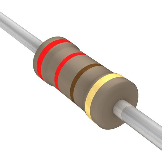 Diodes, Resistors, and Capacitors
