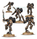 Warhammer 40000 Chaos Space Marines Raptors