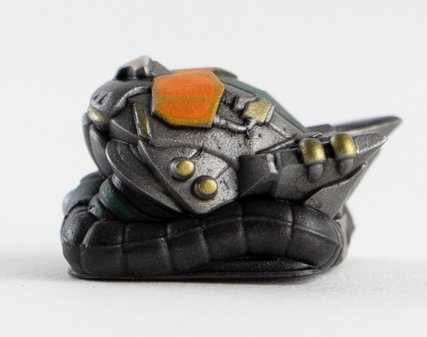 Peacaps Artisan Hand Painted Keycap Aesop MK53MZXV4Y |31931|