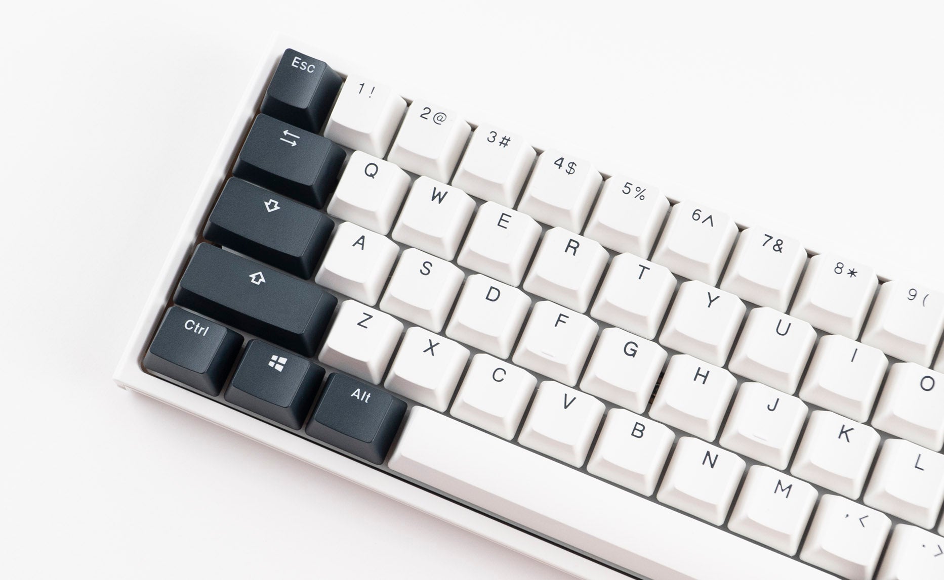 Keycaps