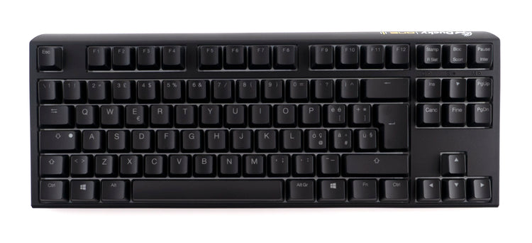 Ducky One 3 TKL Classic Italian Layout MKWUV2P6WO |0|