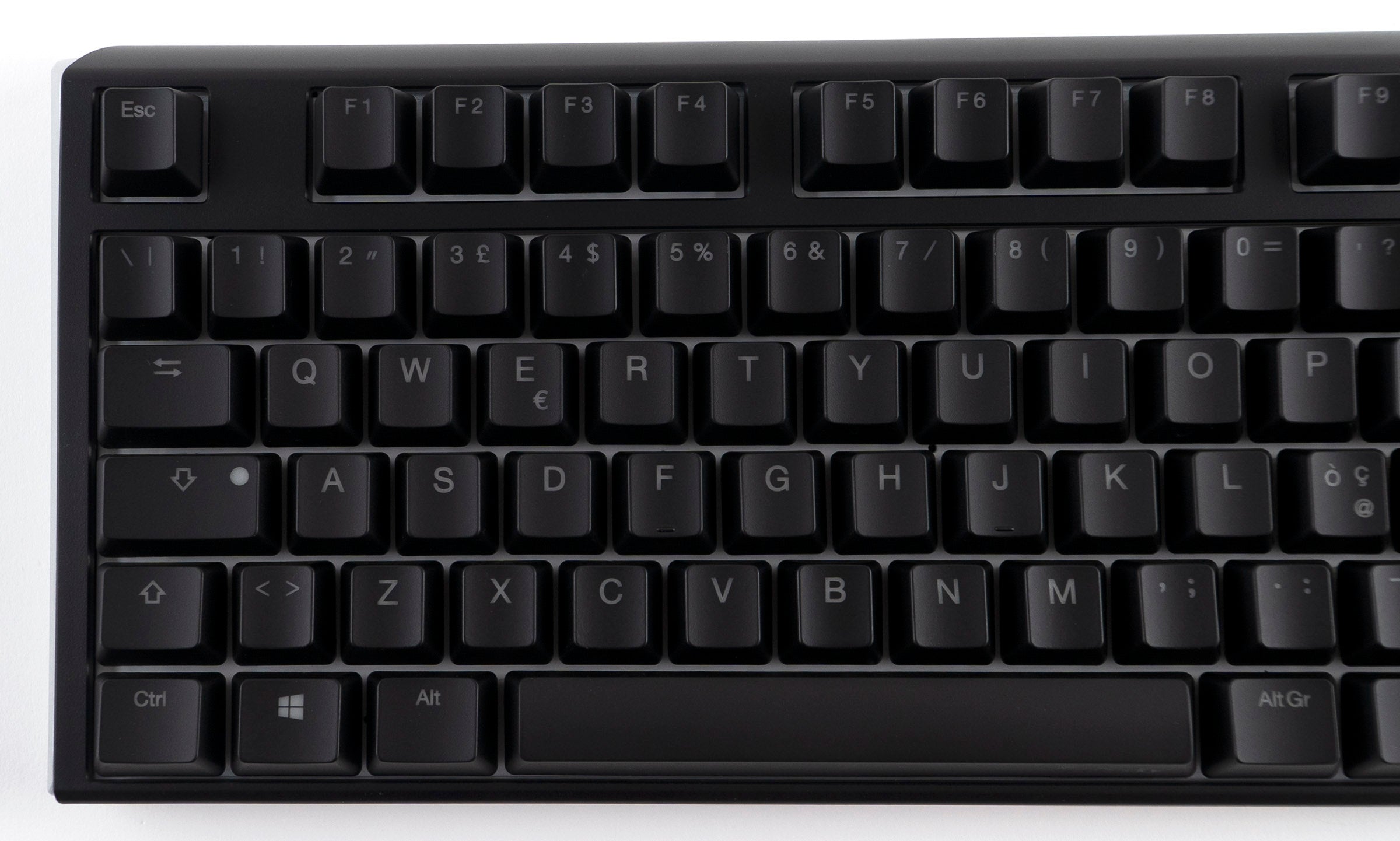 Ducky One 3 TKL Classic Italian Layout MKWUV2P6WO |31982|