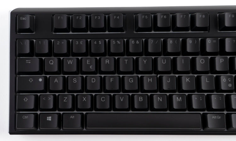 Ducky One 3 TKL Classic Italian Layout MKWUV2P6WO |31982|