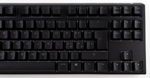 Ducky One 3 TKL Classic Italian Layout MKWUV2P6WO |31983|