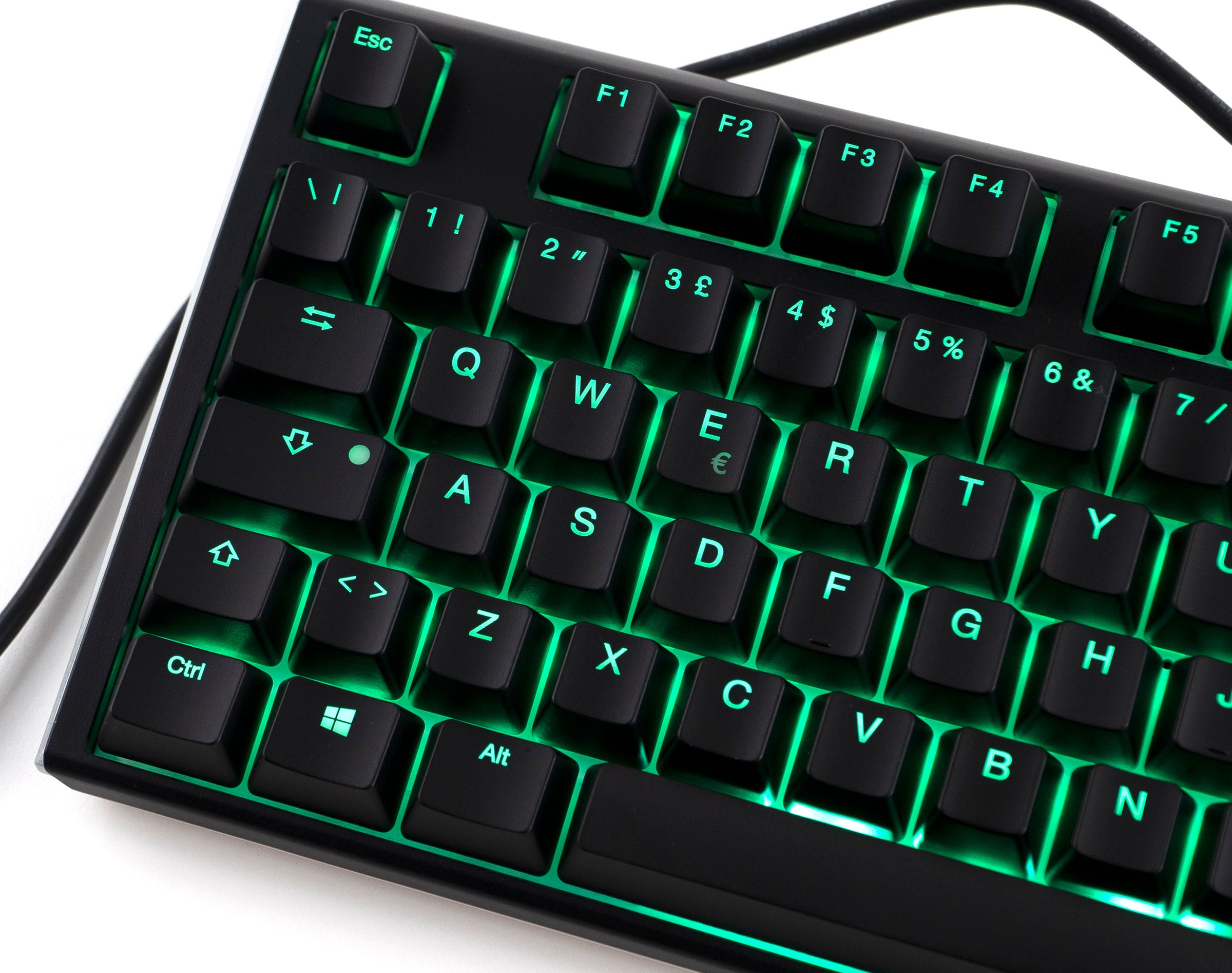 Ducky One 3 TKL Classic Italian Layout MKWUV2P6WO |31989|