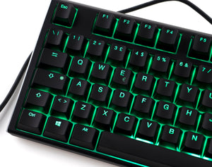 Ducky One 3 TKL Classic Italian Layout MKWUV2P6WO |31989|