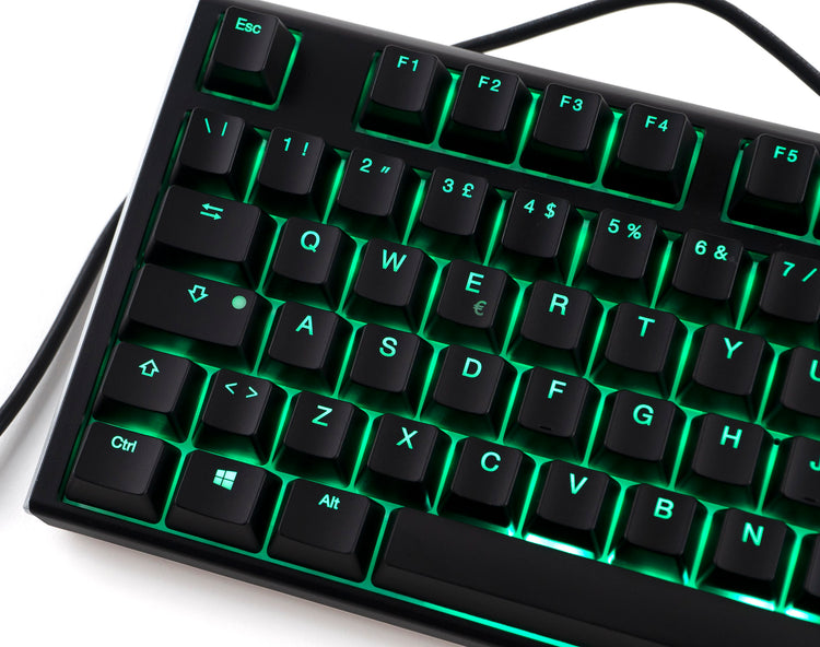 Ducky One 3 TKL Classic Italian Layout MKWUV2P6WO |31989|