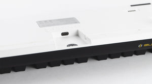 Ducky One 3 TKL Classic Italian Layout MKWUV2P6WO |31992|