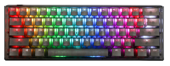 Mechanical Keyboards