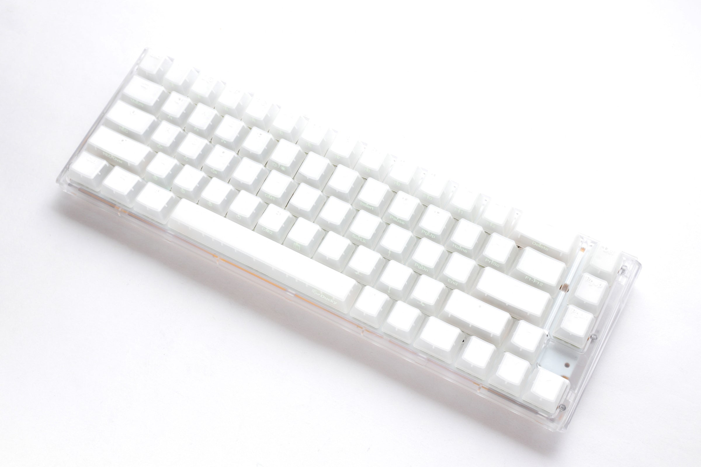 Ducky One 3 SF Aura White MKV2GAXCZE |32102|