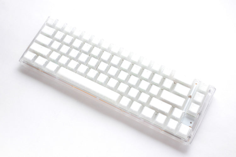 Ducky One 3 SF Aura White MKV2GAXCZE |32102|