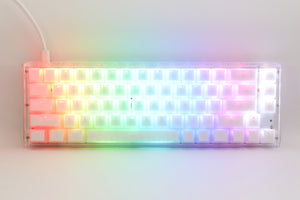 Ducky One 3 SF Aura White MKV2GAXCZE |32106|