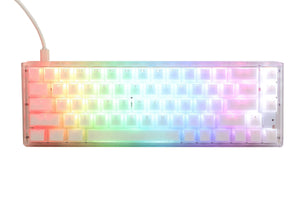 Ducky One 3 SF Aura White MKV2GAXCZE |0|