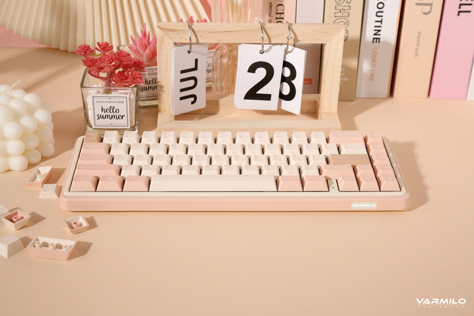 Varmilo Keyboards and more