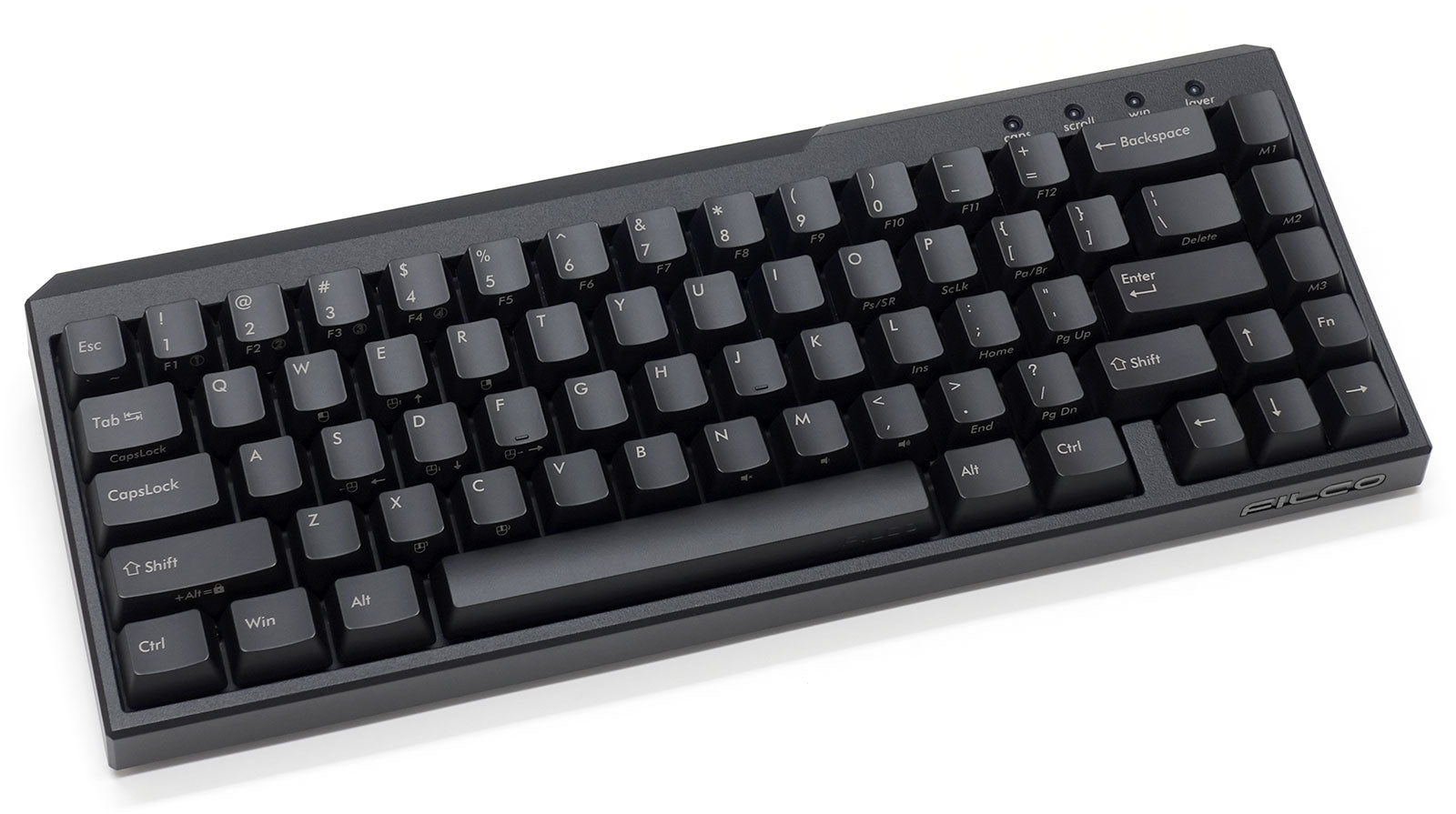 Filco Majestouch Xacro M3A 65% Double Shot PBT Mechanical Keyboard