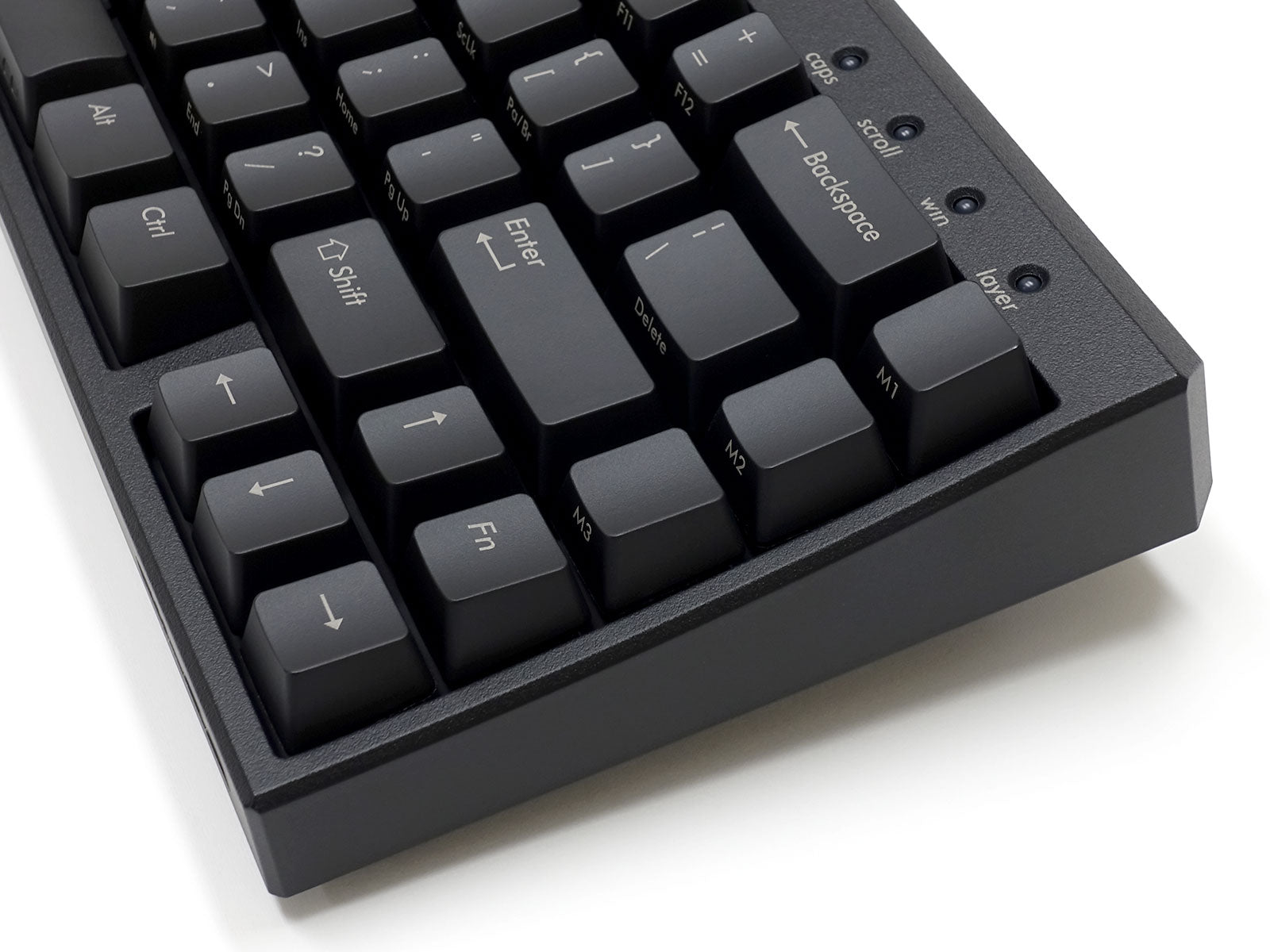 Filco Majestouch Xacro M3A 65% Double Shot PBT Mechanical Keyboard