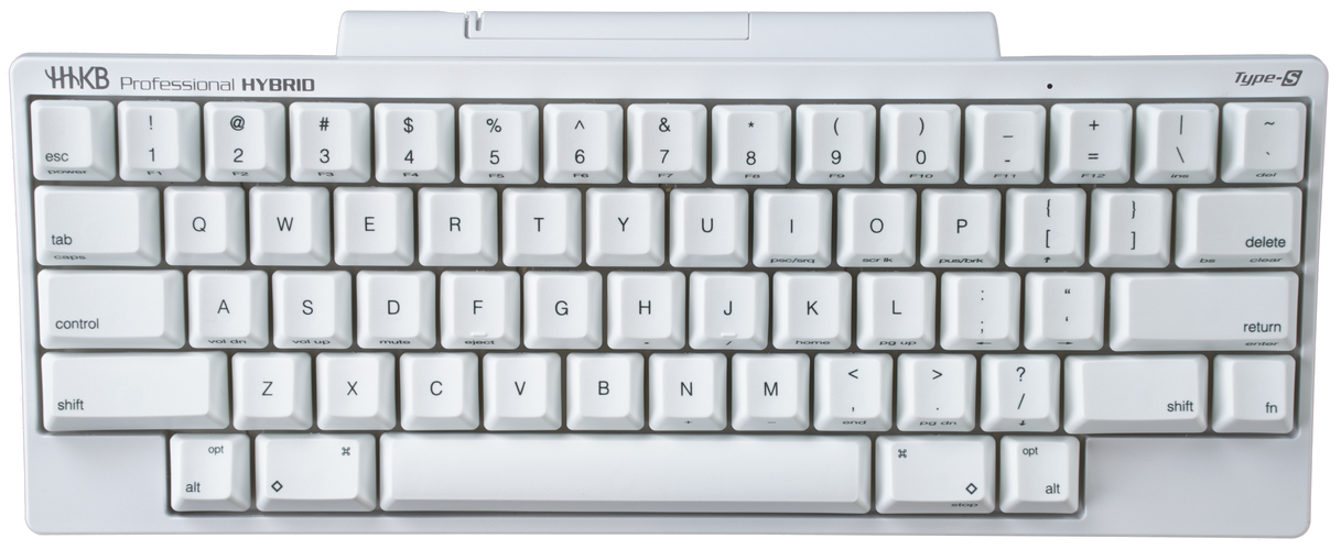 HHKB Hybrid Type-S MKMY10CI7R |15103|