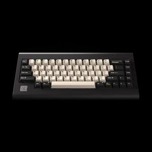 Vortex PC66 66-Key Dark Grey MKBGKZ0X8W |32875|