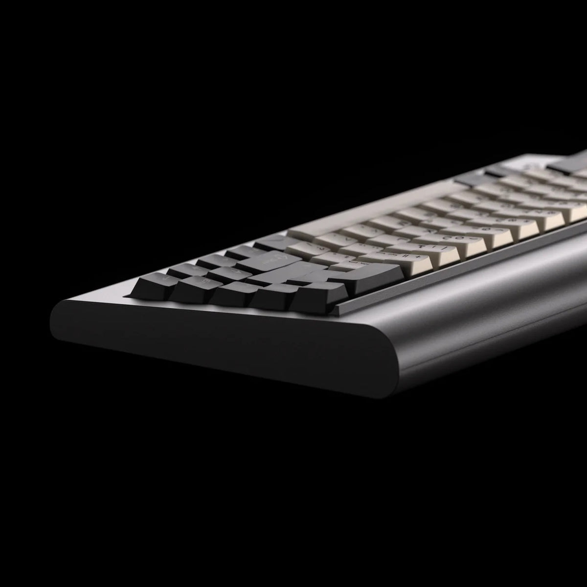 Vortex PC66 66-Key Dark Grey MKBGKZ0X8W |32876|