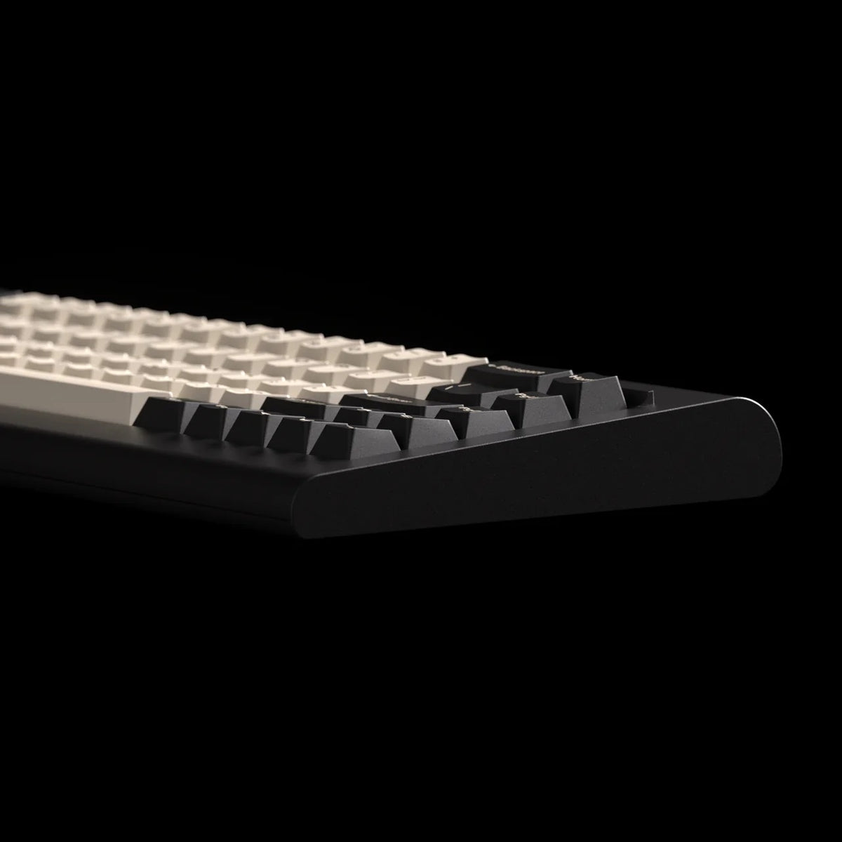 Vortex PC66 66-Key Dark Grey MKBGKZ0X8W |32878|