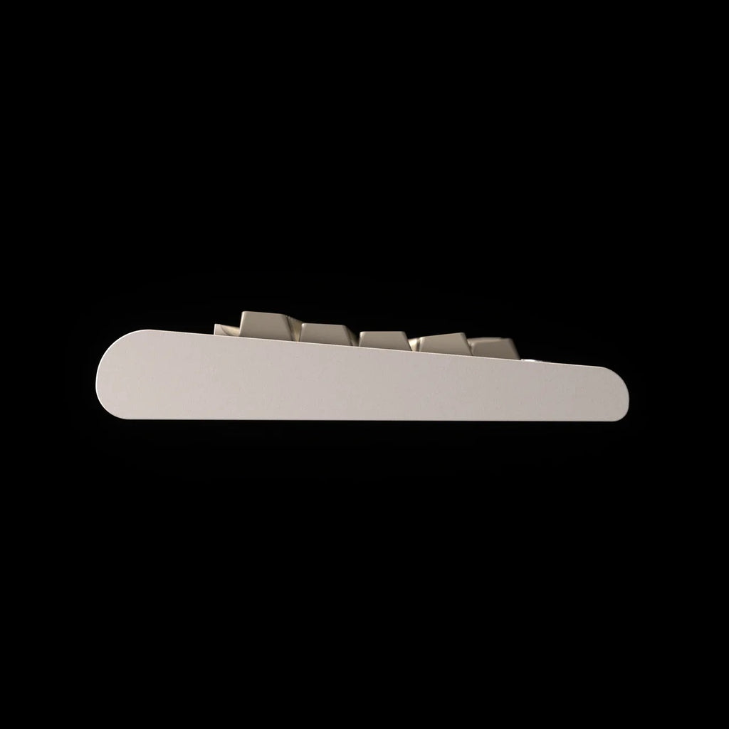 Vortex PC66 66-Key Beige 65% Hotswap Wireless Mechanical Keyboard