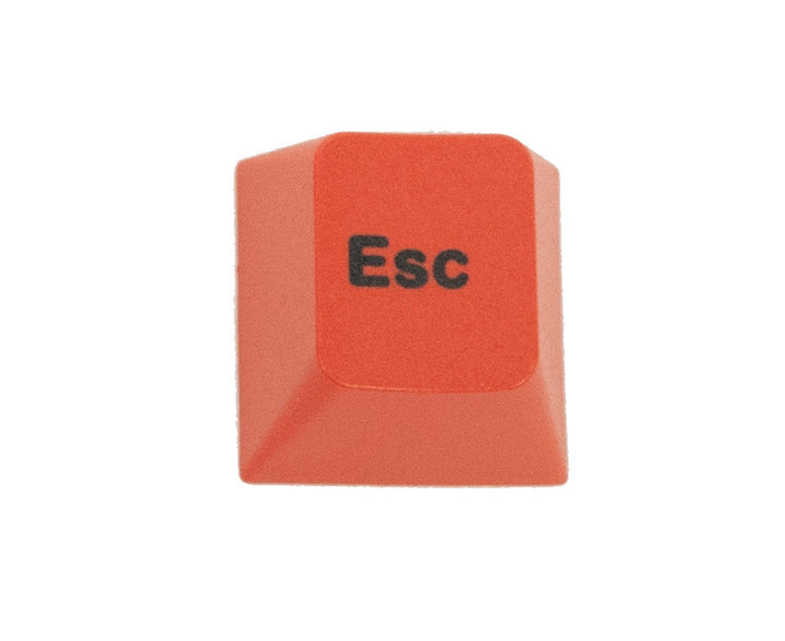 Keycaps