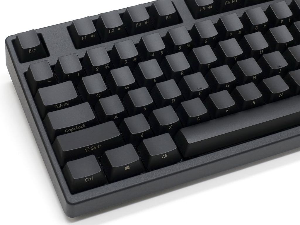 Curated visual reference: Filco Majestouch 3 Ninja Tkl Laser Engraved Pbt Mechanical Keyboard Photo Inspiration
