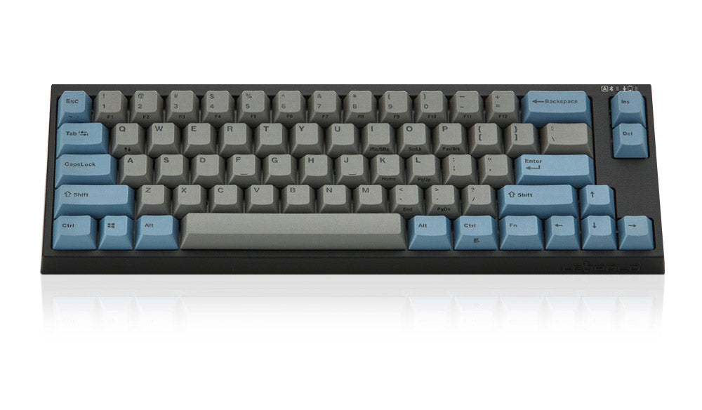 Leopold FC660MBT Grey/Blue MKHQ9KT9C7 |34513|