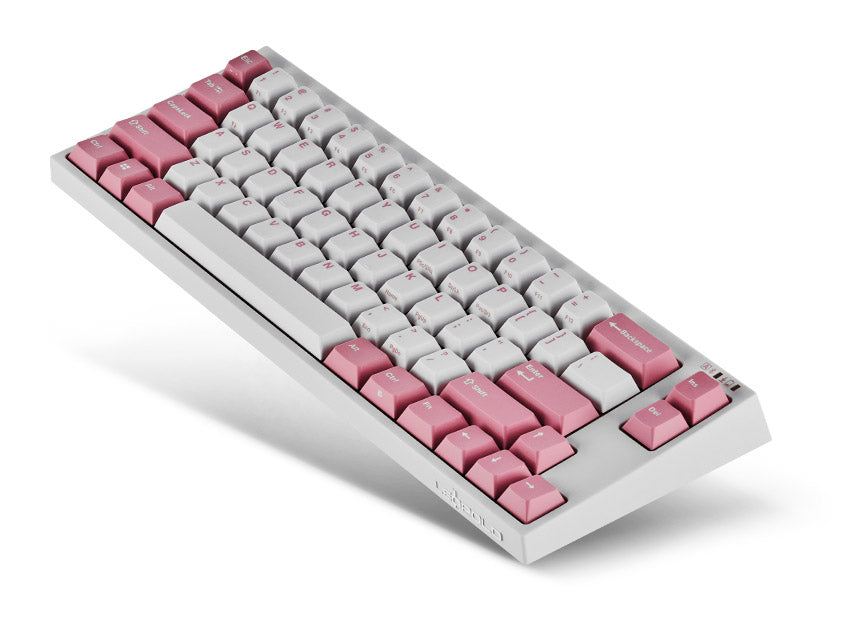 Leopold FC660MBT White/Pink MK1SQH1MD1 |34532|
