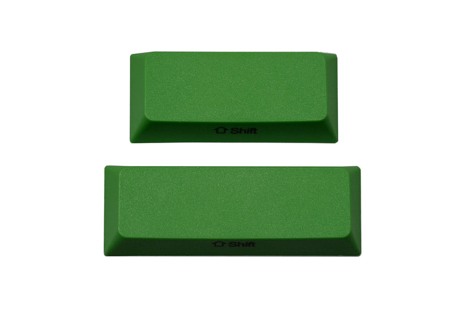 Side Print Keycaps