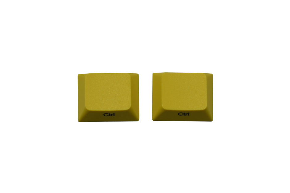 Side Print Keycaps